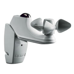 Somfy Soliris io Funk-Wind- und Sonnensensor